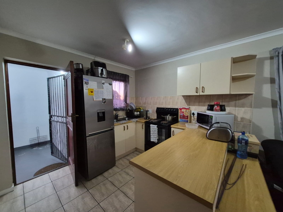 2 Bedroom Property for Sale in Durbanville Western Cape